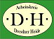 Logo AK Dresdner Heide