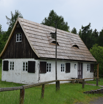 Holzschindeltagung, Foto: Andreas Krause