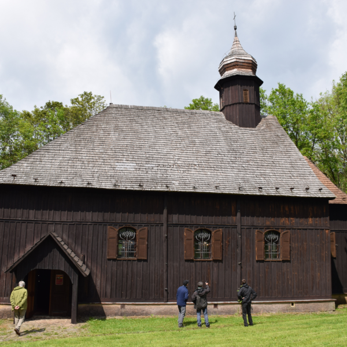 Holzschindeltagung, Foto: Andreas Krause