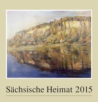 Rudolf Otto (1887 - 1962), Herbsttag im Elbtal (um 1918) Rudolf Otto (1887 - 1962), Herbsttag im Elbtal (um 1918)