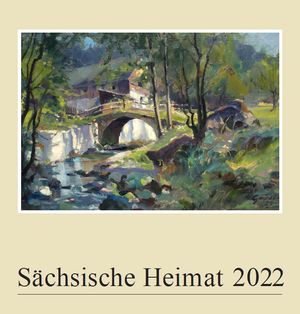 Kurt Geipel (1902–1944), Kienmühle im Kemnitzbachtal, Öl auf Pappe, 1929, Vogtlandmuseum Plauen, Foto: Hilmar Raddatz, Plauen