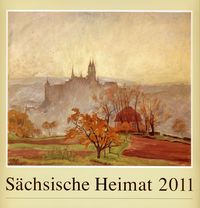 kalender 2011 – Titelbild: Blick von Proschwitz auf Meißen – Ein Gemälde von Alfred Borsdorf kalender 2011 – Titelbild: Blick von Proschwitz auf Meißen – Ein Gemälde von Alfred Borsdorf