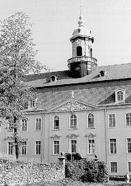 Schloss Lichtenwalde