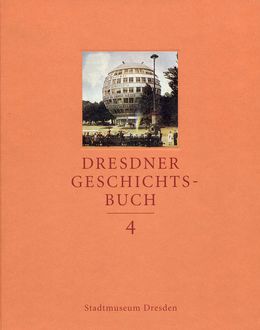 Dresdner Geschichtbuch Band 4