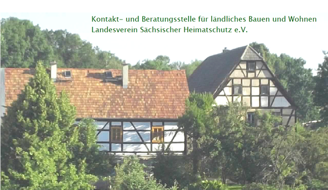Kontakt- und Beratungsstelle für ländliches Bauen und Wohnen, Foto: Kay Arnswald  