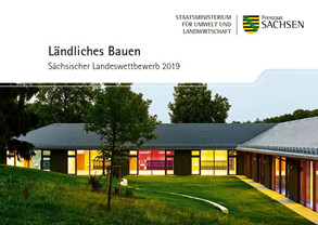 Ländliches Bauen 2019