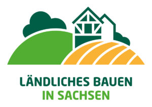 Logo Landeswettbewerb Ländliches Bauen