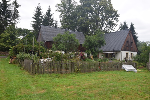 Bauberatungsstelle Rothenfurth, Foto: Andres Krause