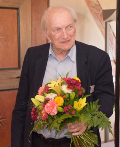 Dr. Gerhart Pasch