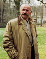 Ehrenvorsitzender Matthias Griebel